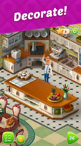 تحميل لعبة Homescapes مهكرة للاندرويد Apk أخر إصدار 2026 مجانا تحميل لعبة Homescapes مهكرة للاندرويد Apk أخر إصدار 2026 مجانا