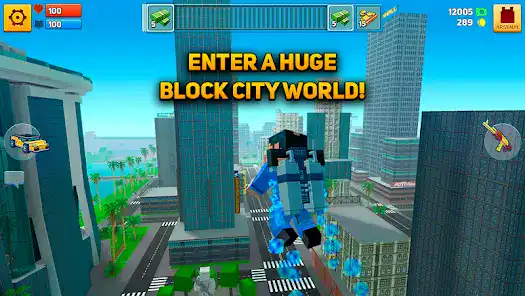 تحميل لعبة Block City Wars مهكرة للاندرويد Apk أخر إصدار 2026 مجانا تحميل لعبة Block City Wars مهكرة للاندرويد Apk أخر إصدار 2026 مجانا