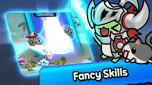تحميل لعبة Dragon Knight Tales مهكرة للاندرويد Apk أخر إصدار 2026 مجانا تحميل لعبة Dragon Knight Tales مهكرة للاندرويد Apk أخر إصدار 2026 مجانا