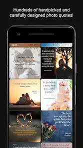 تحميل تطبيق Brilliant Quotes مهكر APK للأندرويد 2026 أخر إصدار مجانًا