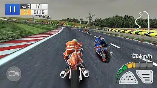تحميل لعبة Real Bike Racing مهكرة للاندرويد Apk أخر إصدار 2026 مجانا تحميل لعبة Real Bike Racing مهكرة للاندرويد Apk أخر إصدار 2026 مجانا
