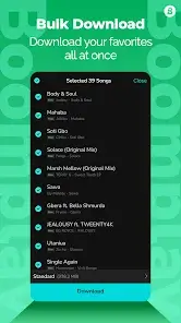 تحميل تطبيق Boomplay مهكر APK للأندرويد 2026 أخر إصدار مجانًا