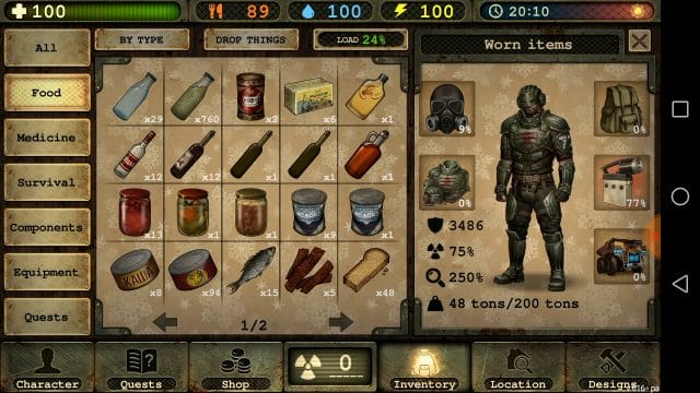 تحميل لعبة Day R Survival Premium مهكرة APK للأندرويد 2026 أخر إصدار مجانًا تحميل لعبة Day R Survival Premium مهكرة APK للأندرويد 2026 أخر إصدار مجانًا