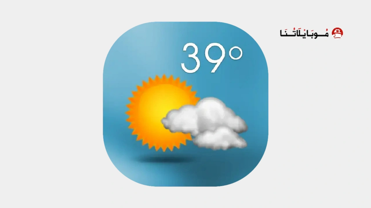 3D Sense Clock & Weather