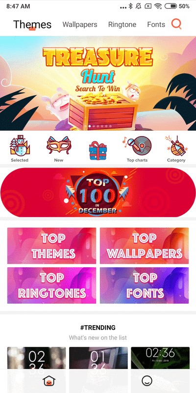 تحميل برنامج ثيمات شاومي Xiaomi Themes مهكر APK للأندرويد 2026 أخر إصدار مجانًا