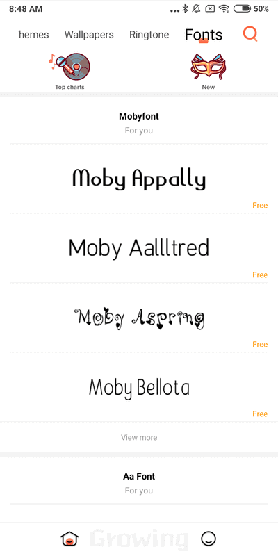 تحميل برنامج ثيمات شاومي Xiaomi Themes مهكر APK للأندرويد 2026 أخر إصدار مجانًا تحميل برنامج ثيمات شاومي Xiaomi Themes مهكر APK للأندرويد 2026 أخر إصدار مجانًا