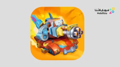 تحميل لعبة Final Tank مهكرة للاندرويد Apk أخر إصدار 2026 مجانا Final Tank