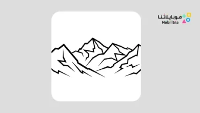 تحميل تطبيق PeakFinder مهكر للاندرويد Apk أخر إصدار 2026 مجانا PeakFinder