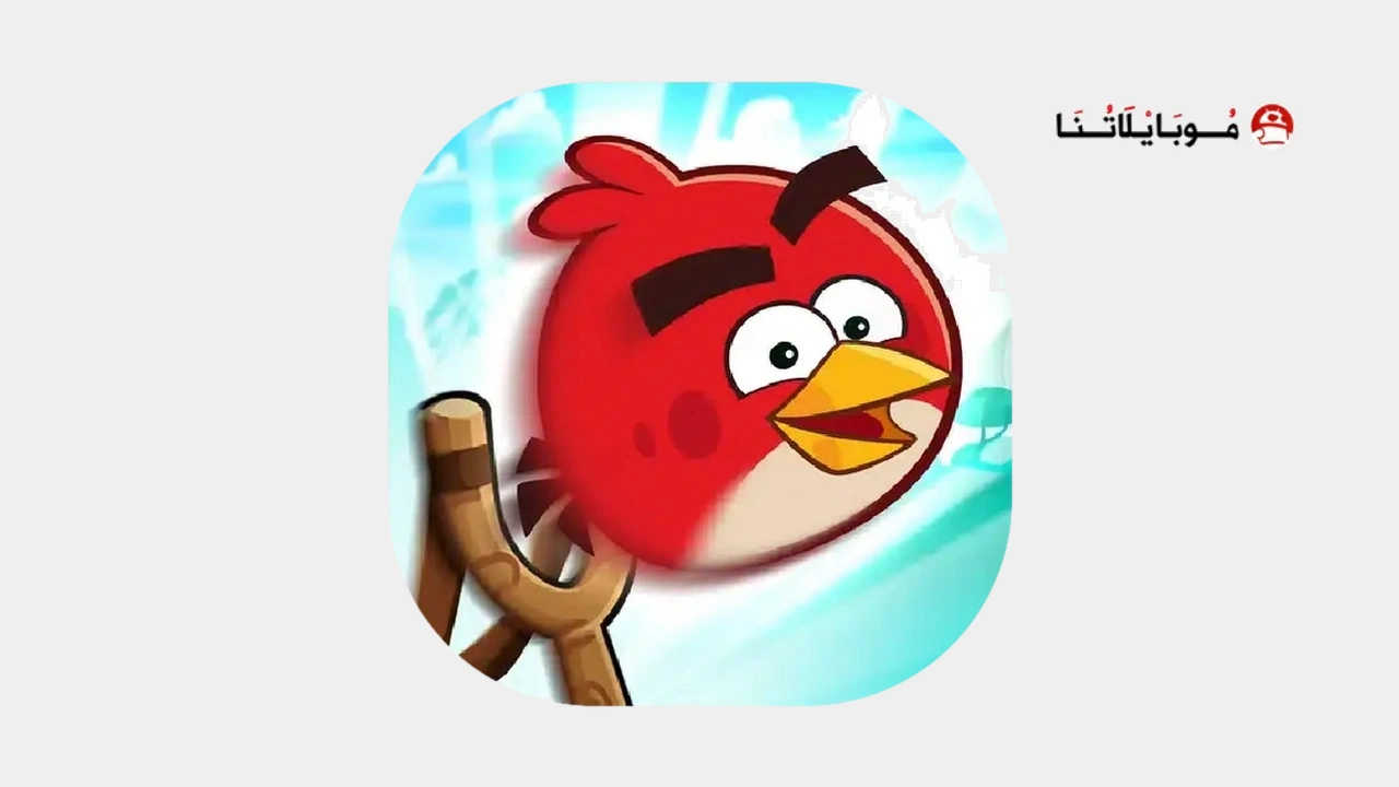 Angry Birds Friends