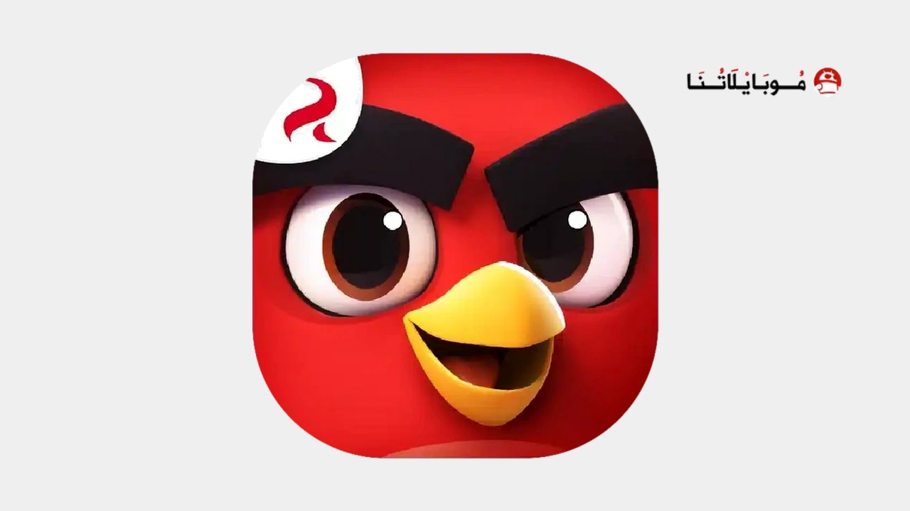 Angry Birds Journey