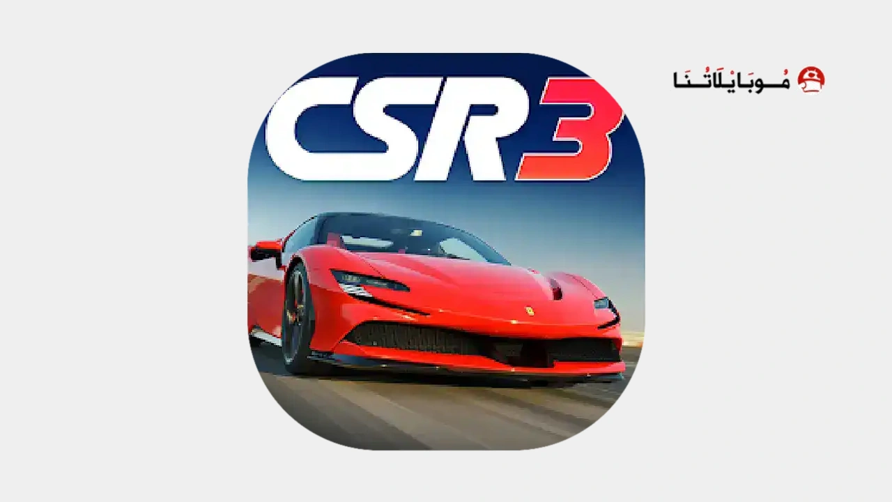 CSR Racing 3
