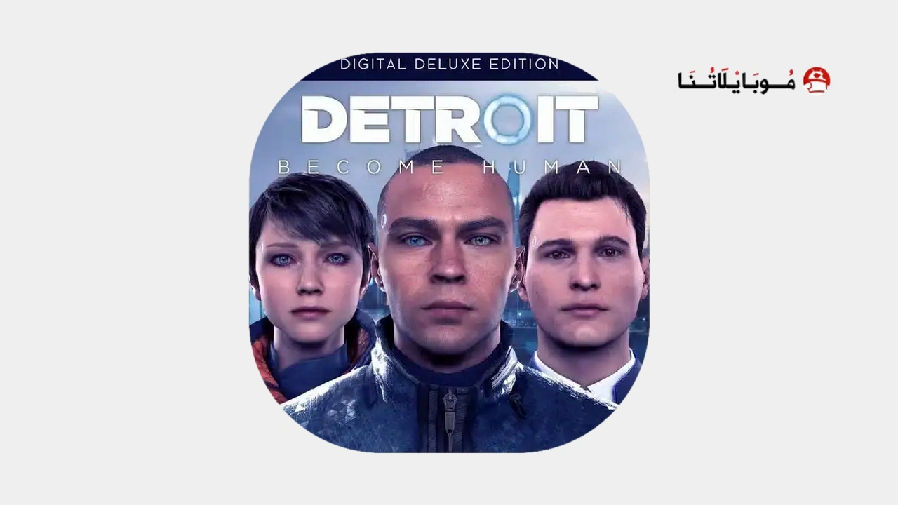 Detroit Become Human