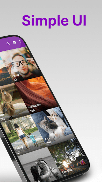 تحميل تطبيق معرض بسيط Gallery Simple Pro مهكر APK للأندرويد 2026 أخر إصدار مجانًا تحميل تطبيق معرض بسيط Gallery Simple Pro مهكر APK للأندرويد 2026 أخر إصدار مجانًا