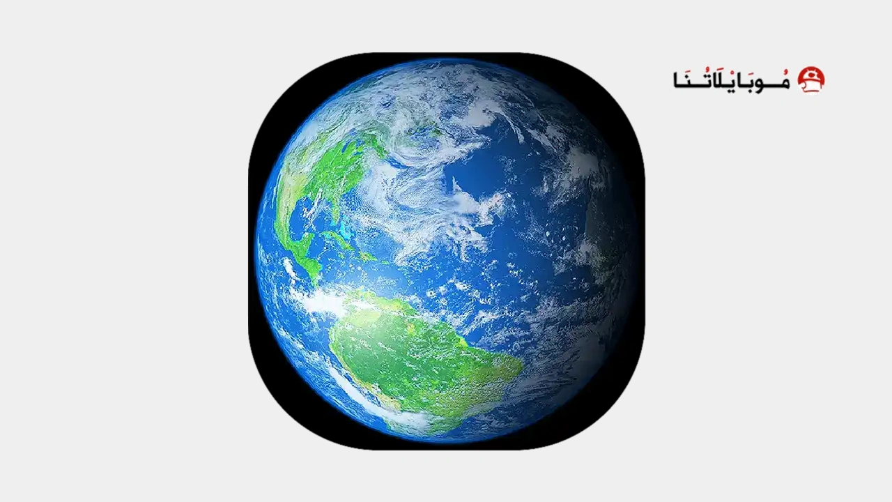 Earth 3D Live Wallpaper