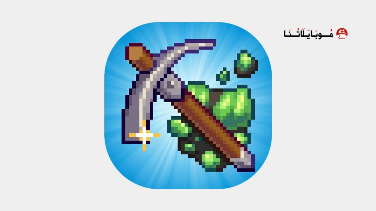 Idle Cave Miner