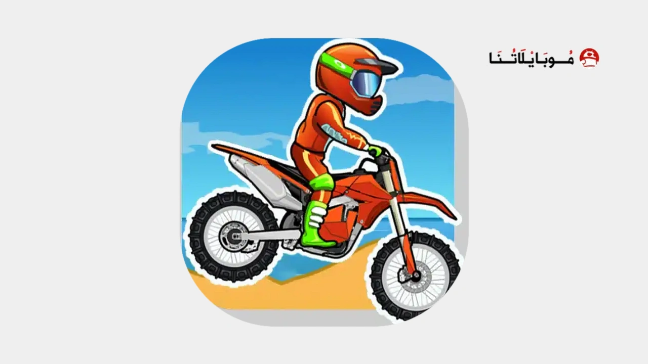 Moto X3M Bike Race