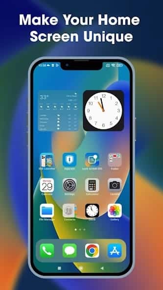 تحميل تطبيق XOS Launcher APK رائع وأنيق مهكر APK للأندرويد 2026 أخر إصدار مجانًا