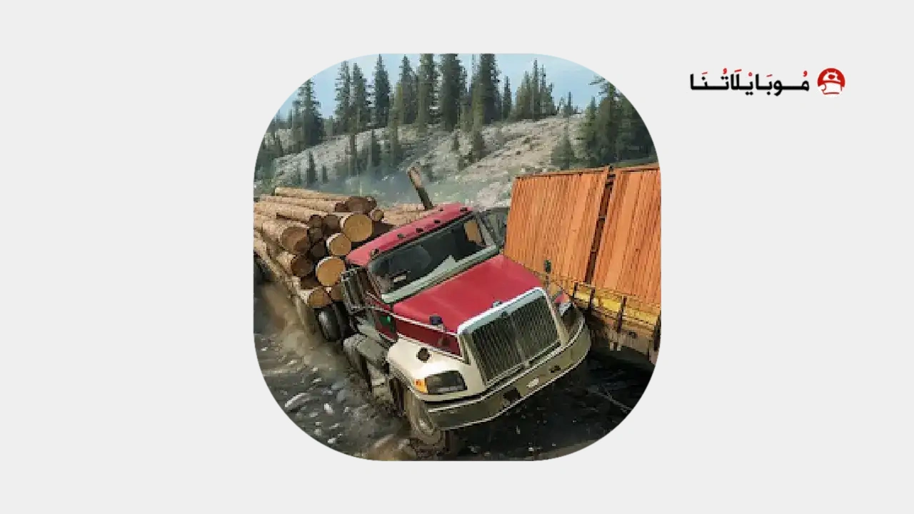 Offroad Games Truck Simulator