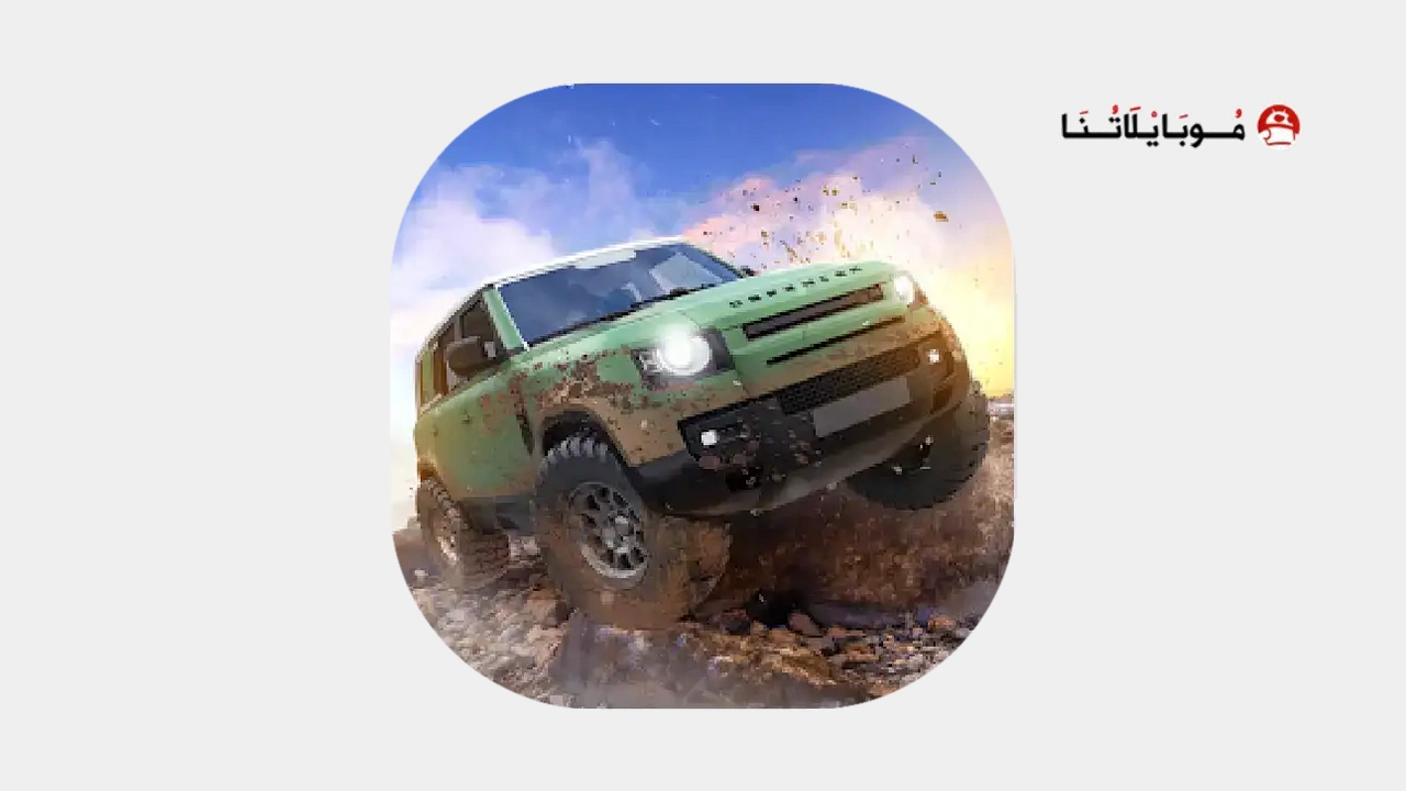 Offroad Masters: 4x4 Simulator