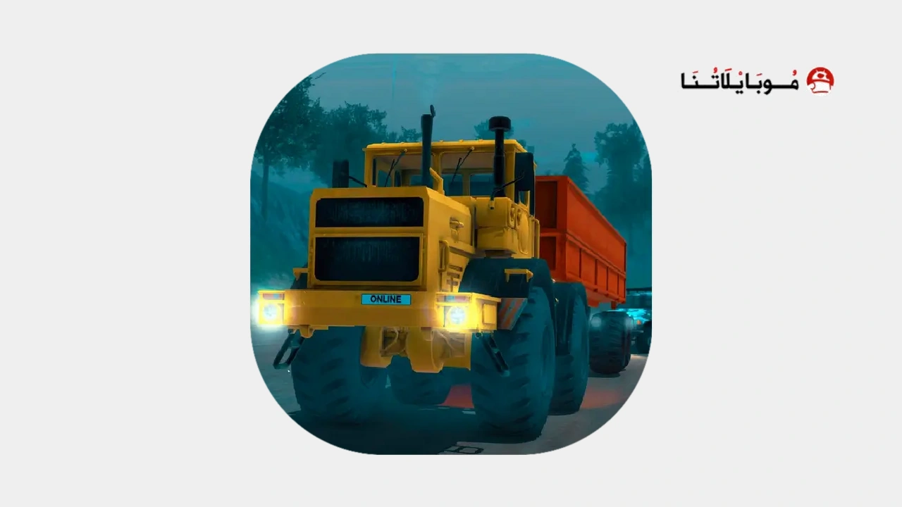 Offroad Simulator Online
