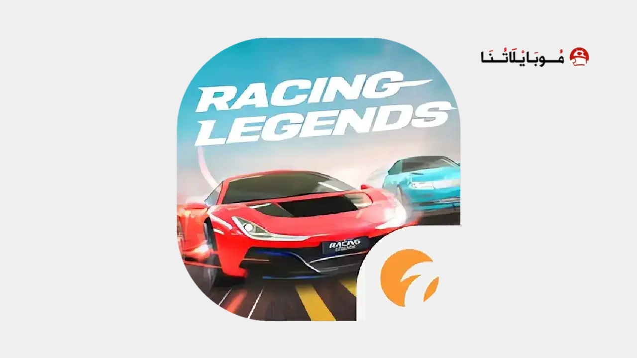 Racing Legends Funzy