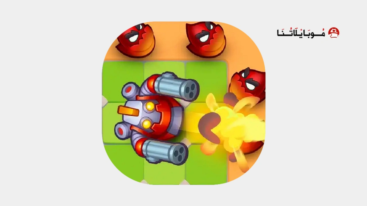Rush Royale