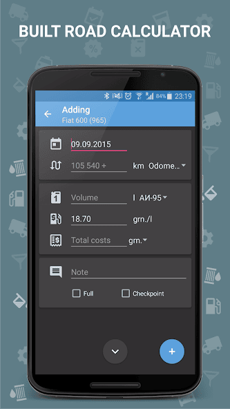 تحميل برنامج Fuel Manager Pro مهكر APK للأندرويد 2026 أخر إصدار مجانًا تحميل برنامج Fuel Manager Pro مهكر APK للأندرويد 2026 أخر إصدار مجانًا