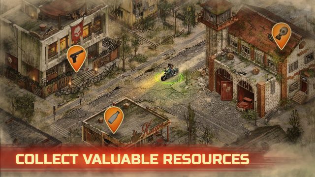 تحميل لعبة Day R Survival Premium مهكرة APK للأندرويد 2026 أخر إصدار مجانًا