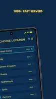 تحميل تطبيق Cyber Proxy مهكر APK للأندرويد 2026 أخر إصدار مجانًا