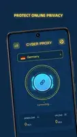 تحميل تطبيق Cyber Proxy مهكر APK للأندرويد 2026 أخر إصدار مجانًا تحميل تطبيق Cyber Proxy مهكر APK للأندرويد 2026 أخر إصدار مجانًا