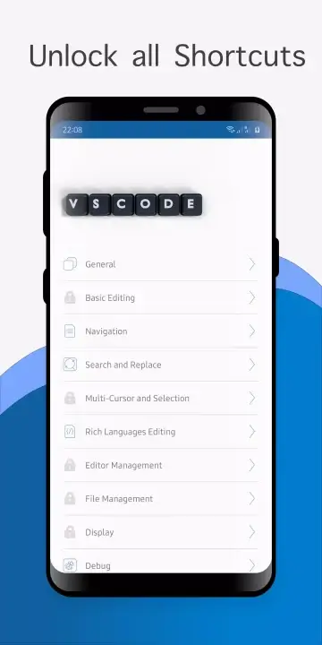 تحميل تطبيق VScode مهكر APK للأندرويد 2026 أخر إصدار مجانًا