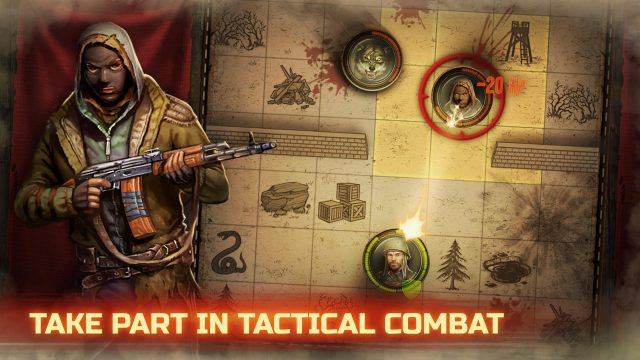 تحميل لعبة Day R Survival Premium مهكرة APK للأندرويد 2026 أخر إصدار مجانًا