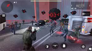 تحميل لعبة Earth Protect Squad مهكرة APK للأندرويد 2026 أخر إصدار مجانًا