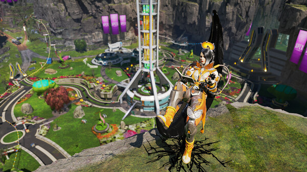 تحميل لعبة Apex Legends مهكرة للاندرويد Apk أخر إصدار 2026 مجانا تحميل لعبة Apex Legends مهكرة للاندرويد Apk أخر إصدار 2026 مجانا