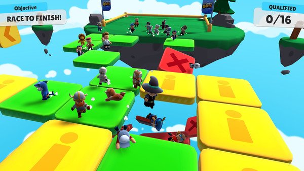 تحميل لعبة ستمبل قايز Stumble Guys مهكرة للاندرويد Apk أخر إصدار 2026 مجانا تحميل لعبة ستمبل قايز Stumble Guys مهكرة للاندرويد Apk أخر إصدار 2026 مجانا