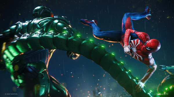 تحميل لعبة Spider Man Remastered على الهاتف للاندرويد 2026 أخر إصدار مجانا تحميل لعبة Spider Man Remastered على الهاتف للاندرويد 2026 أخر إصدار مجانا