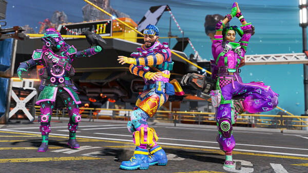 تحميل لعبة Apex Legends مهكرة للاندرويد Apk أخر إصدار 2026 مجانا تحميل لعبة Apex Legends مهكرة للاندرويد Apk أخر إصدار 2026 مجانا