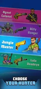 تحميل لعبة Hunter Assassin 2 مهكرة للاندرويد Apk أخر إصدار 2026 مجانا تحميل لعبة Hunter Assassin 2 مهكرة للاندرويد Apk أخر إصدار 2026 مجانا