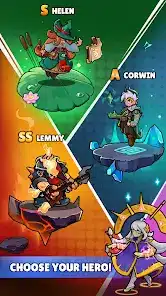 تحميل لعبة Spellbound Saga Idle RPG Magic مهكرة للاندرويد Apk أخر إصدار 2026 مجانا تحميل لعبة Spellbound Saga Idle RPG Magic مهكرة للاندرويد Apk أخر إصدار 2026 مجانا