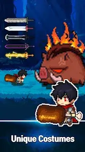 تحميل لعبة Slayer Legend : Idle RPG مهكرة للاندرويد Apk أخر إصدار 2026 مجانا تحميل لعبة Slayer Legend : Idle RPG مهكرة للاندرويد Apk أخر إصدار 2026 مجانا