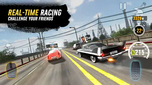 تحميل لعبة Traffic Tour Classic مهكرة APK للأندرويد 2026 أخر إصدار مجانًا