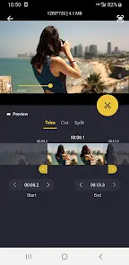 تحميل تطبيق Video Cutter مهكر APK للأندرويد 2026 أخر إصدار مجانًا