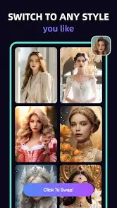 تحميل تطبيق FaceFancy مهكر للاندرويد Apk أخر إصدار 2026 مجانا تحميل تطبيق FaceFancy مهكر للاندرويد Apk أخر إصدار 2026 مجانا