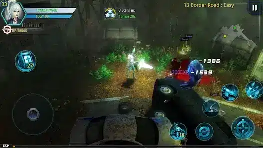 تحميل لعبة Broken Dawn: Trauma مهكرة للاندرويد Apk أخر إصدار 2026 مجانا تحميل لعبة Broken Dawn: Trauma مهكرة للاندرويد Apk أخر إصدار 2026 مجانا