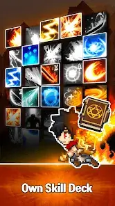 تحميل لعبة Slayer Legend : Idle RPG مهكرة للاندرويد Apk أخر إصدار 2026 مجانا تحميل لعبة Slayer Legend : Idle RPG مهكرة للاندرويد Apk أخر إصدار 2026 مجانا