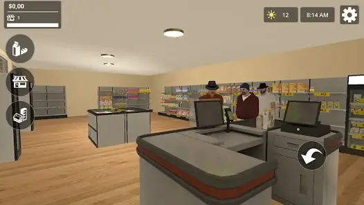 تحميل لعبة City Shop Simulator مهكرة Apk للاندرويد 2026 اخراصدار مجانا تحميل لعبة City Shop Simulator مهكرة Apk للاندرويد 2026 اخراصدار مجانا