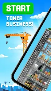 تحميل لعبة Tiny Tower مهكرة للاندرويد Apk أخر إصدار 2026 مجانا تحميل لعبة Tiny Tower مهكرة للاندرويد Apk أخر إصدار 2026 مجانا