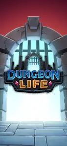 تحميل لعبة Dungeon Life مهكرة للاندرويد Apk أخر إصدار 2026 مجانا تحميل لعبة Dungeon Life مهكرة للاندرويد Apk أخر إصدار 2026 مجانا