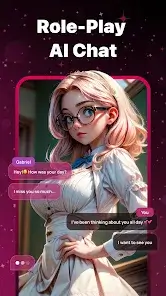 تحميل تطبيق Vivy AI مهكر APK للأندرويد 2026 أخر إصدار مجانًا