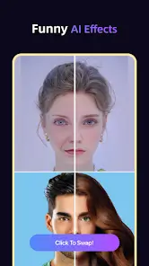 تحميل تطبيق FaceFancy مهكر للاندرويد Apk أخر إصدار 2026 مجانا تحميل تطبيق FaceFancy مهكر للاندرويد Apk أخر إصدار 2026 مجانا